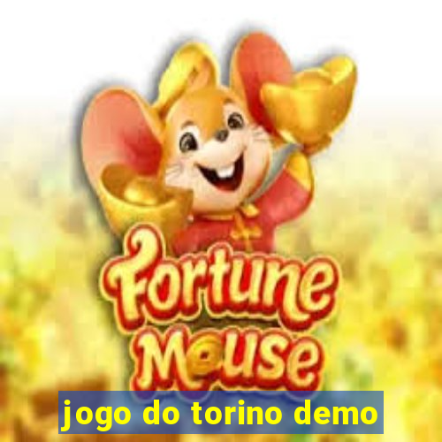 jogo do torino demo